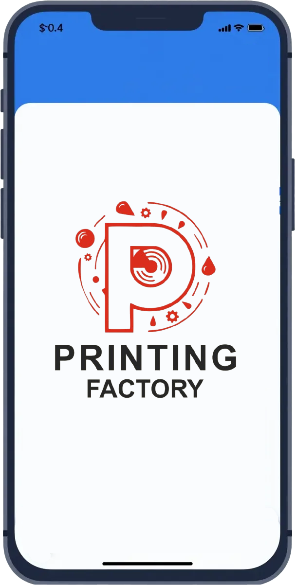 Phone Mockup